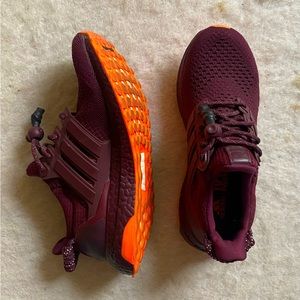 Adidas X Ivy Park ultra boost sneakers